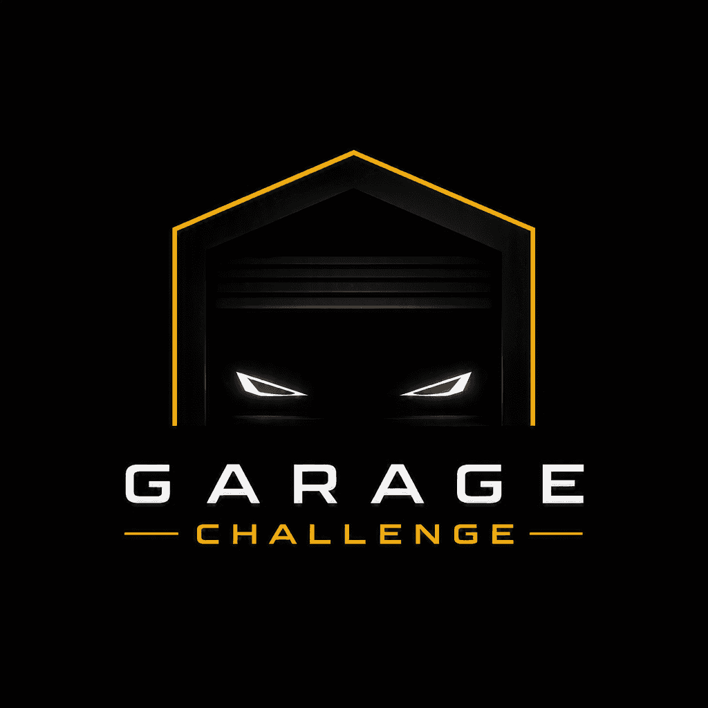 Garage Challenge